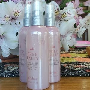 Self Care Bundle: Drybar Prep Rally Detangler